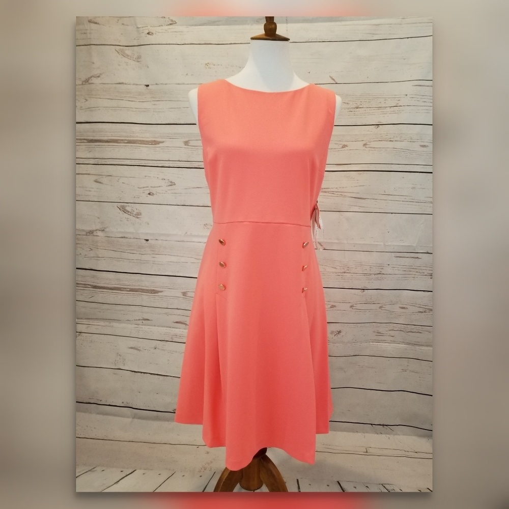 Ivanka Trump dress size 14